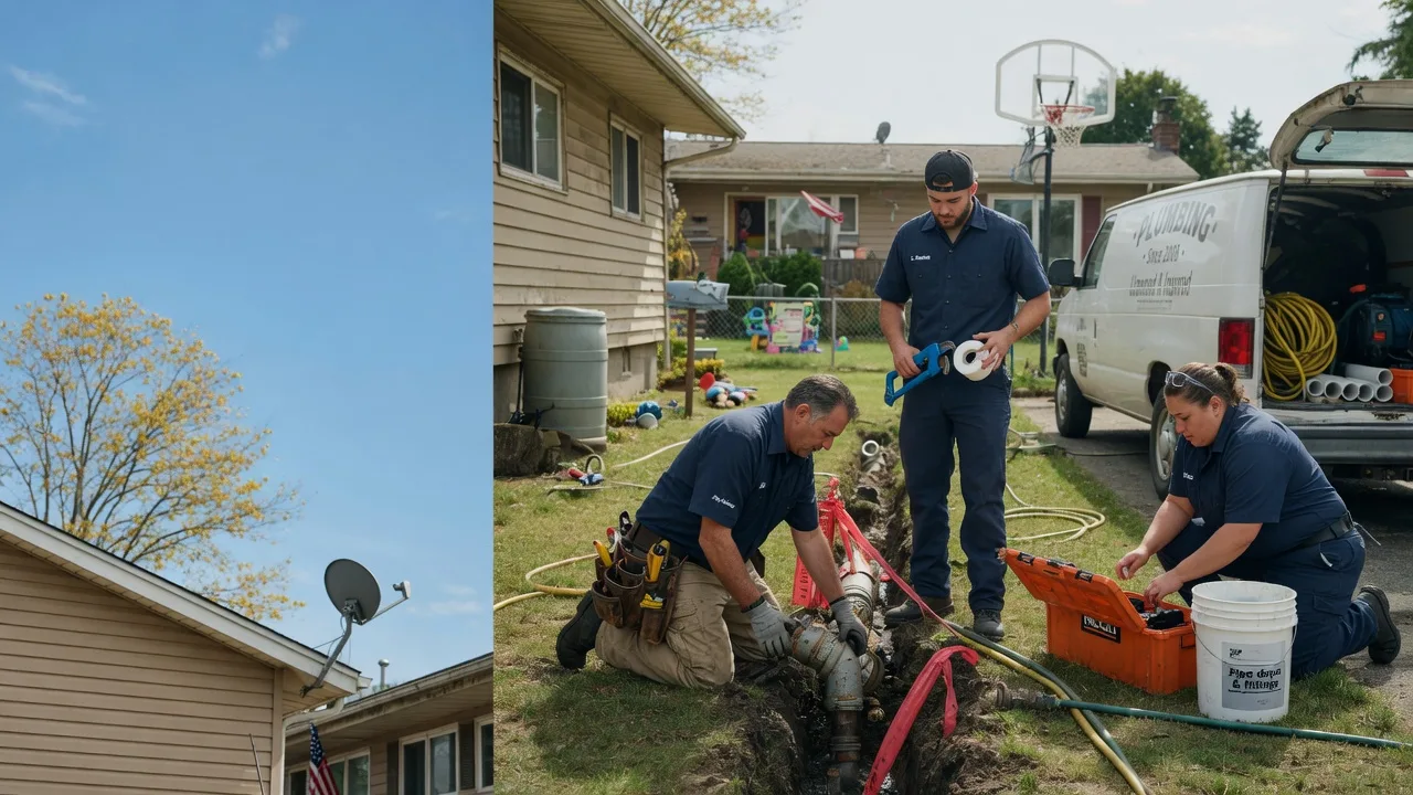 Garbage Disposal Replacement in Jeromesville, OH near me